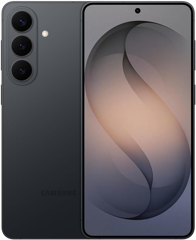 buy Cell Phone Samsung Galaxy S26 5G S942U 256GB - Black - click for details